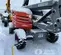 2017 Skyjack SJ63AJ Articulating Boom Lift