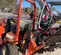 2018 Ditch Witch RT45 Trencher