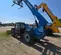 2016 Genie GTH-844 Forklift