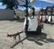 2019 Magnum Pro MLT6SM Portable Light Tower