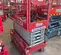 2019 MEC MICRO 19 Scissor Lift