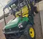 2020 John Deere XUV855D S4 Utility Vehicle
