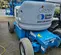 2016 Genie Z-45/25J DC Articulating Boom Lift