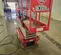 2018 MEC MICRO 19 Scissor Lift