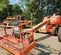2016 JLG 400S Boom Lift