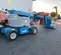 2014 Genie Z-45/25J DC Articulating Boom Lift