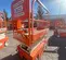 2019 Snorkel S3219E Scissor Lift