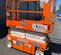 2019 Snorkel S3219E Scissor Lift