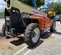 2018 JLG 742 Forklift