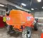 2017 JLG 600S Boom Lift