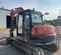 2020 Kubota KX080-4S Mini Excavator
