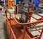 2017 JLG 600S Boom Lift