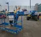 2017 Genie S-85 Boom Lift
