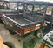 2021 Polaris PRO XD 4000D Utility Vehicle