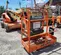 2016 JLG E450AJ Articulating Boom Lift
