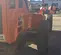 2017 SKYTRAK 8042 Forklift