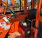 2017 SKYTRAK 8042 Forklift