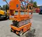 2019 Snorkel S3219E Scissor Lift