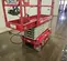 2018 MEC MICRO 19 Scissor Lift