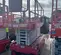 2018 MEC 4555SE Scissor Lift