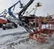 2017 Skyjack SJ45T Boom Lift