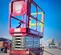 2018 MEC MICRO 19 Scissor Lift
