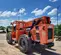 2017 SKYTRAK 10054 Forklift