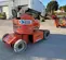 2015 JLG E400AJPN Articulating Boom Lift