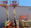 2016 JLG E450AJ Articulating Boom Lift