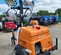 2020 Magnum Pro MLT6SM Portable Light Tower