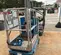 2017 Genie GR-20 Self-Propelled One-Person Lift