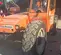 2017 SKYTRAK 8042 Forklift