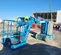 2015 Genie Z-30/20N RJ Articulating Boom Lift