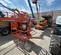2016 JLG E450AJ Articulating Boom Lift