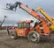 2018 SKYTRAK 10054 Forklift