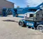 2016 Genie Z-40/23N RJ Articulating Boom Lift