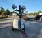 2018 Magnum Pro MLT6SM Portable Light Tower