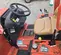 2017 Ditch Witch RT45 Trencher