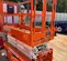 2019 Snorkel S3219E Scissor Lift