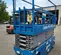 2018 Genie GS-2632 Scissor Lift