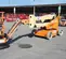 2017 JLG E450AJ Articulating Boom Lift