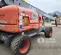 2017 Skyjack SJ86T Boom Lift