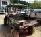 2020 Club Car CARRYALL 1700 Utility Vehicle