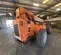 2016 SKYTRAK 6042 Forklift