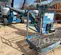 2017 Genie S-45 Boom Lift