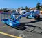 2017 Genie S-45 Boom Lift