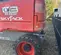 2017 Skyjack SJ86T Boom Lift