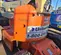 2016 JLG E450AJ Articulating Boom Lift