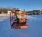 2012 JLG E300AJP Articulating Boom Lift