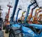2018 Genie GTH-1056 Forklift